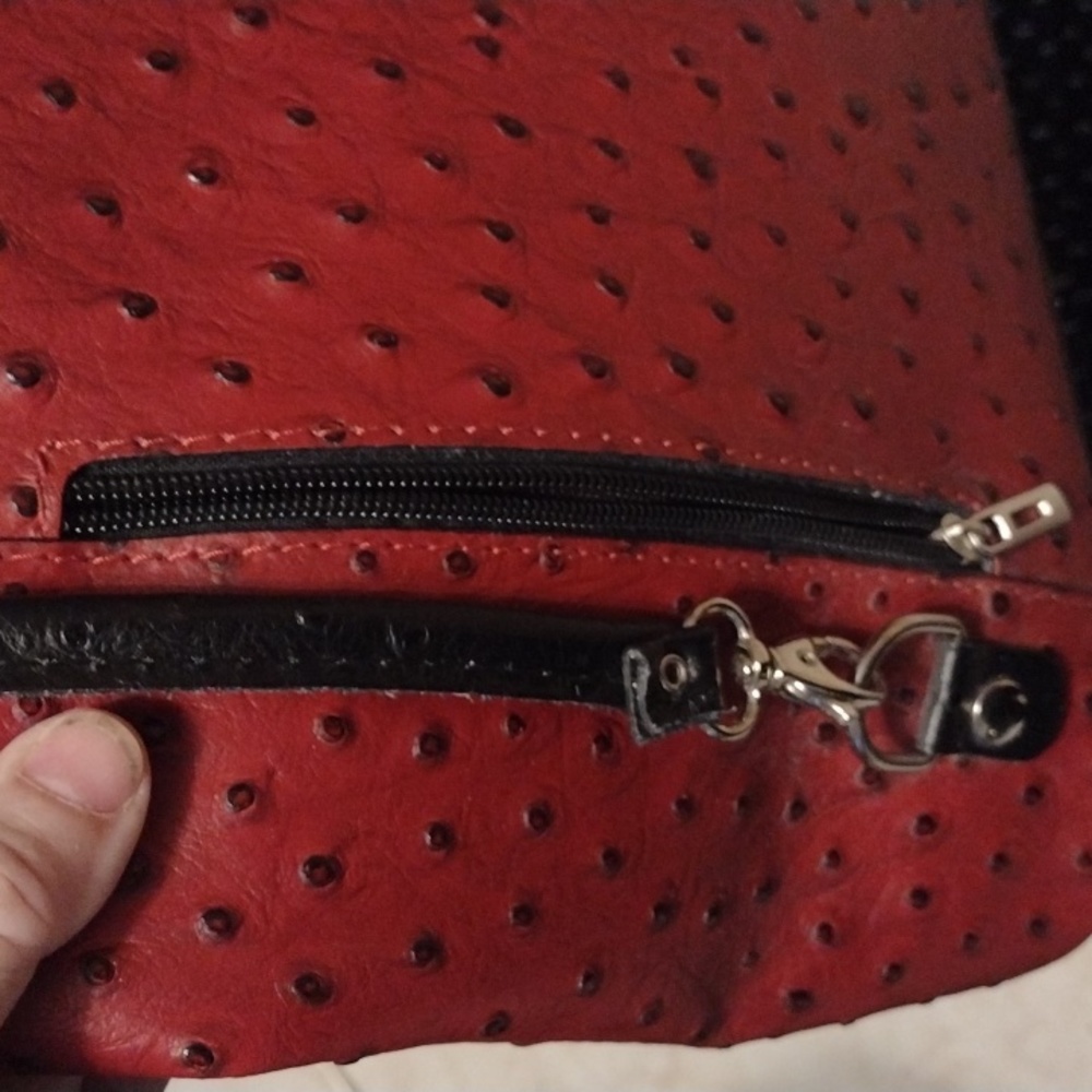 Borse in Pelle - Genuine Leather Bag - Made in Italy